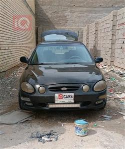 كيا سبكترا